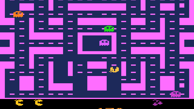 Zombies Pac Man Y Polvos En El Mundo Paralelo De Los 80 Una Lectura Delirada De La Vuelta Descremada Revista Kamandi